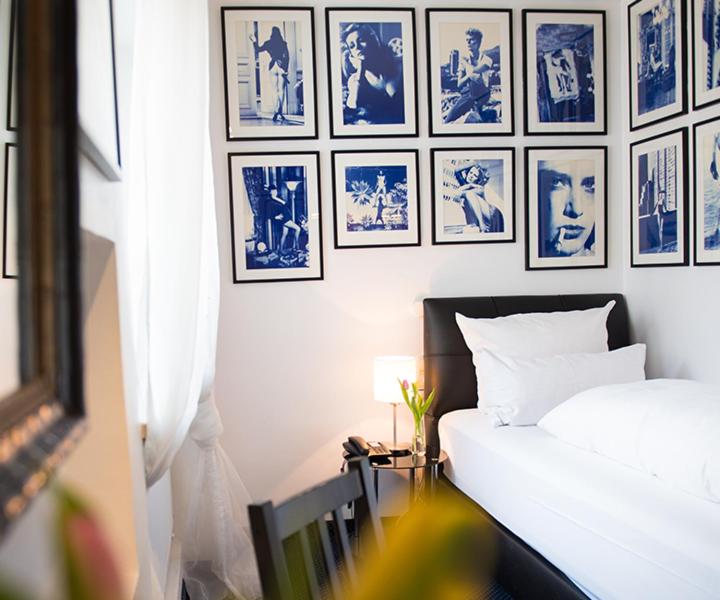 Hotel Ritzi - Resim 28