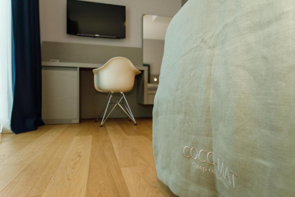 Buzë Boutique Hotel - Image 9