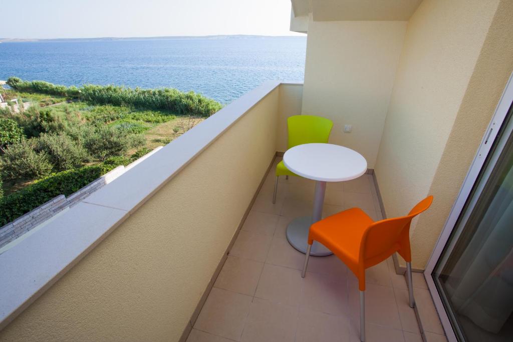 Hotel Vila 4m - 双人间