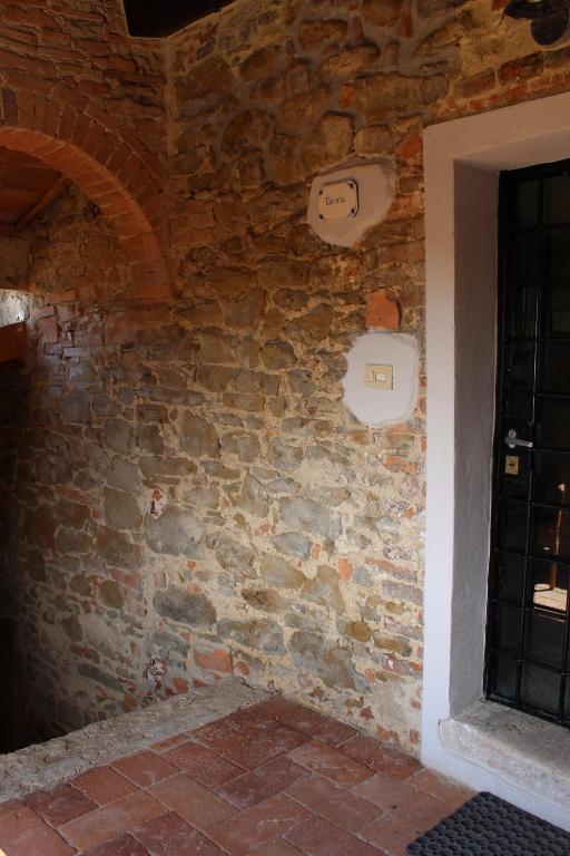 Zdjęcie z galerii obiektu Borgo Cortinova Marrocco w mieście Rapolano Terme