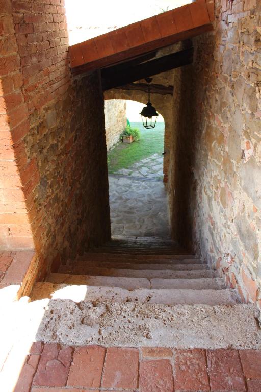 Zdjęcie z galerii obiektu Borgo Cortinova Marrocco w mieście Rapolano Terme