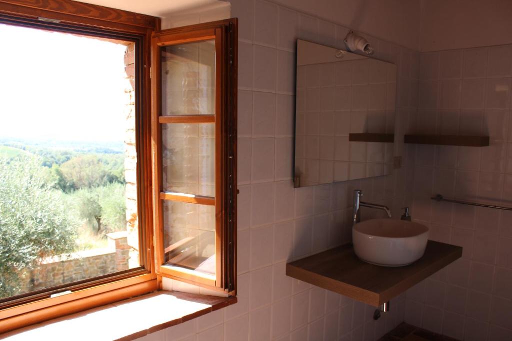 Zdjęcie z galerii obiektu Borgo Cortinova Marrocco w mieście Rapolano Terme