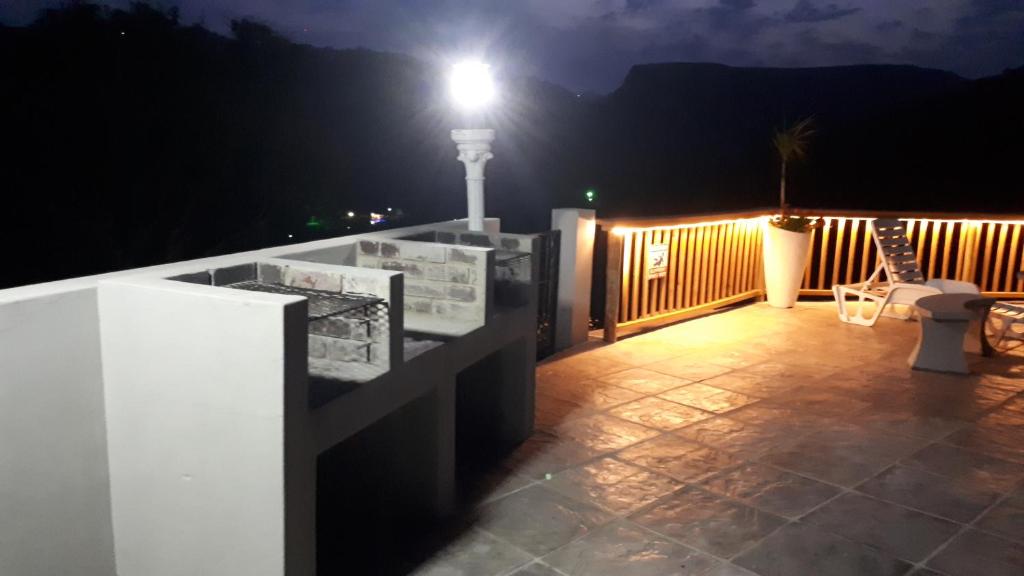 Fotografie z fotogalerie ubytování Umtamvuna View Cabanas v destinaci Port Edward