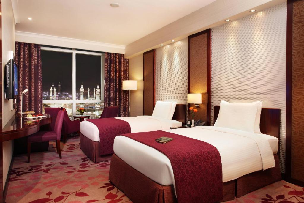 Five Star Hotel