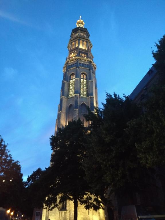 Fotografie z fotogalerie ubytování De Kaepstander v destinaci Middelburg