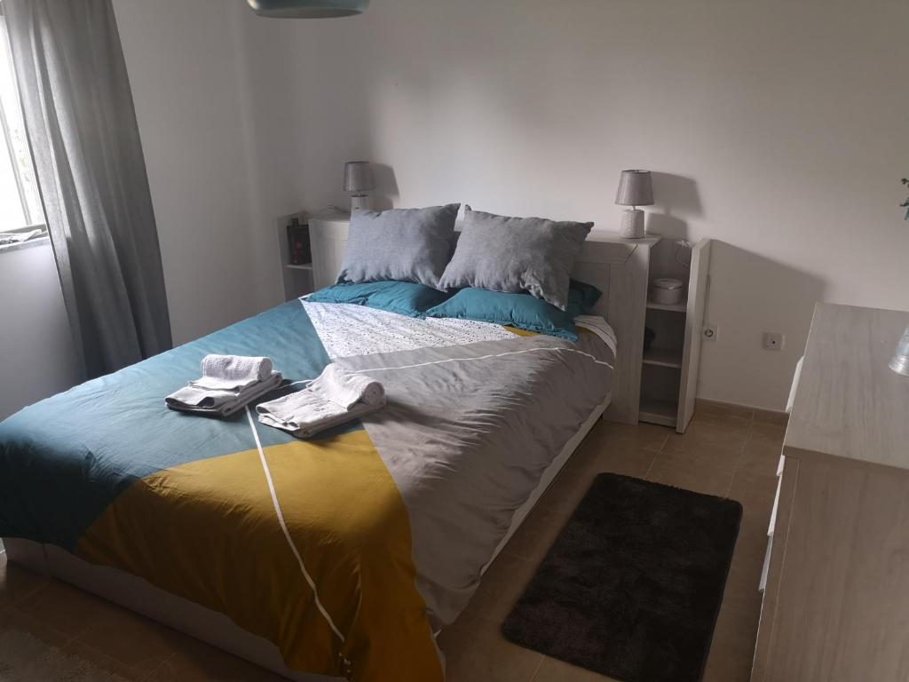 Abrigo das Nortadas - 6