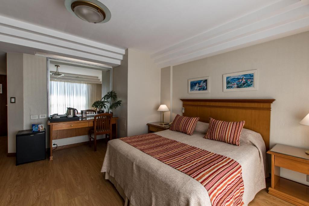 Hotel Solans Riviera - Executive Double Room