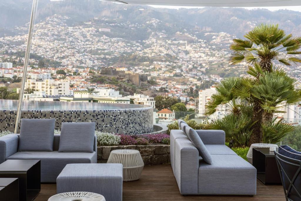 Savoy Palace - The Leading Hotels of the World - Savoy Signature - Resim 19