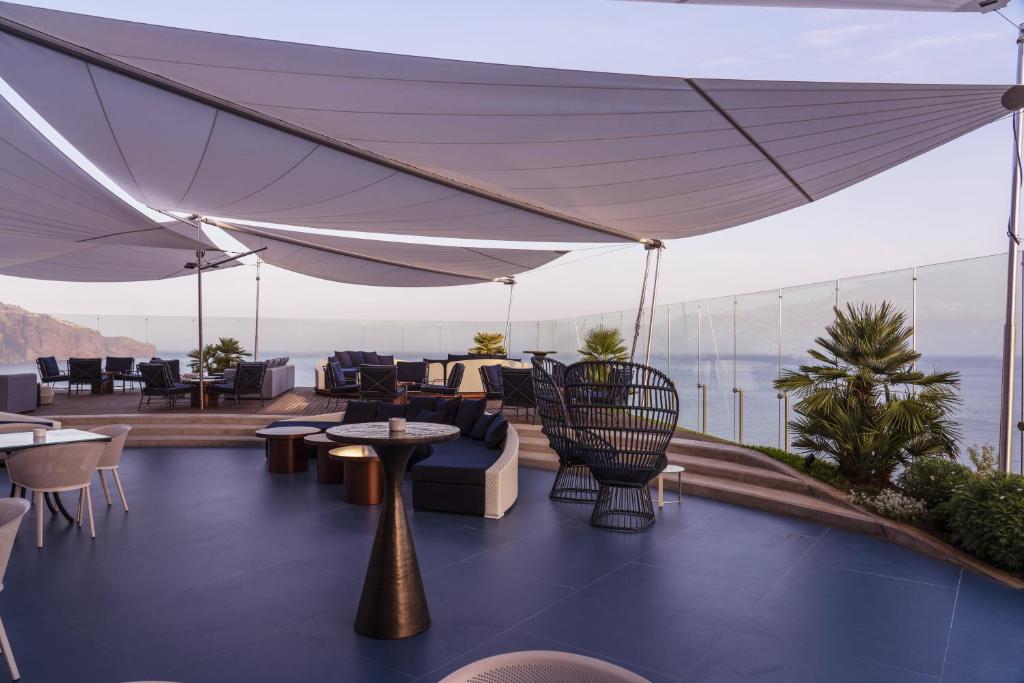 Savoy Palace - The Leading Hotels of the World - Savoy Signature - Resim 18