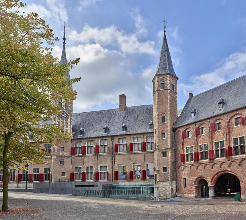 Photo from De Kaepstander in Middelburg, Zeeland, Netherlands