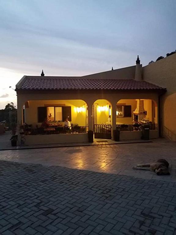 Abrigo das Nortadas - 10