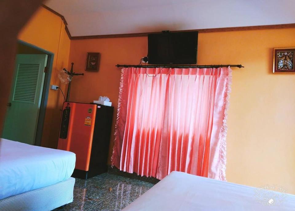 Fotografie z fotogalerie ubytování B TONG HOUSE Khaokho Resort v destinaci Ban Khao Ya Nua