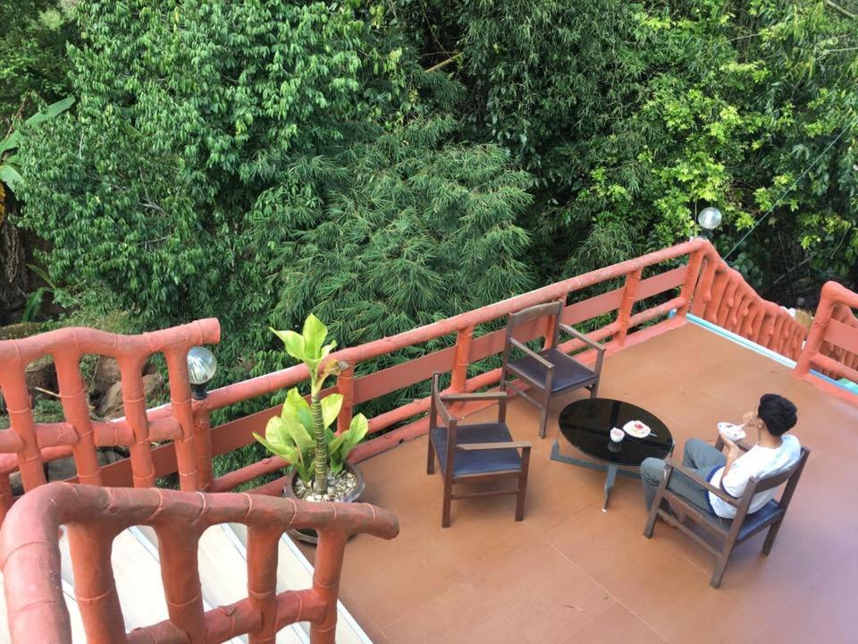 Fotografie z fotogalerie ubytování B TONG HOUSE Khaokho Resort v destinaci Ban Khao Ya Nua