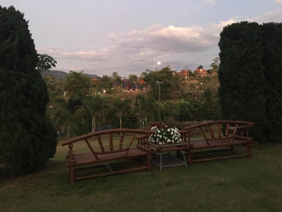 Fotografie z fotogalerie ubytování B TONG HOUSE Khaokho Resort v destinaci Ban Khao Ya Nua