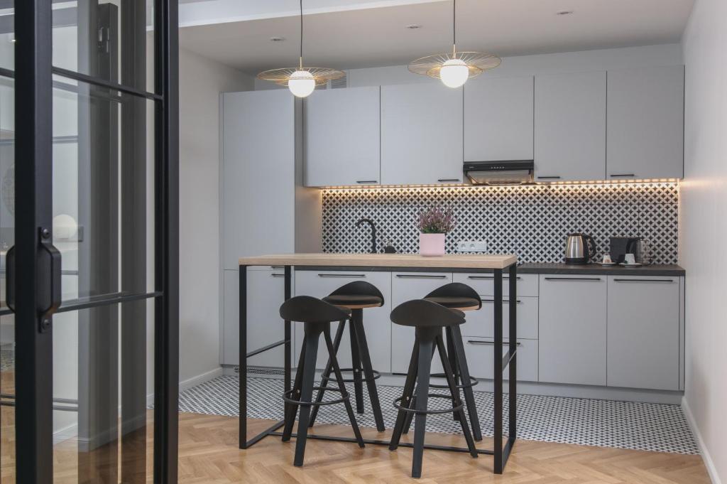 Ermine Suites - Resim 20