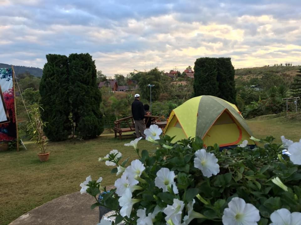 Fotografie z fotogalerie ubytování B TONG HOUSE Khaokho Resort v destinaci Ban Khao Ya Nua