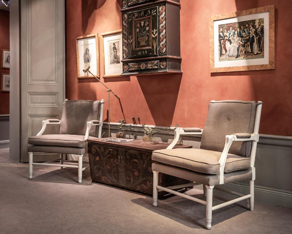 Lady Hamilton Hotel - Resim 24