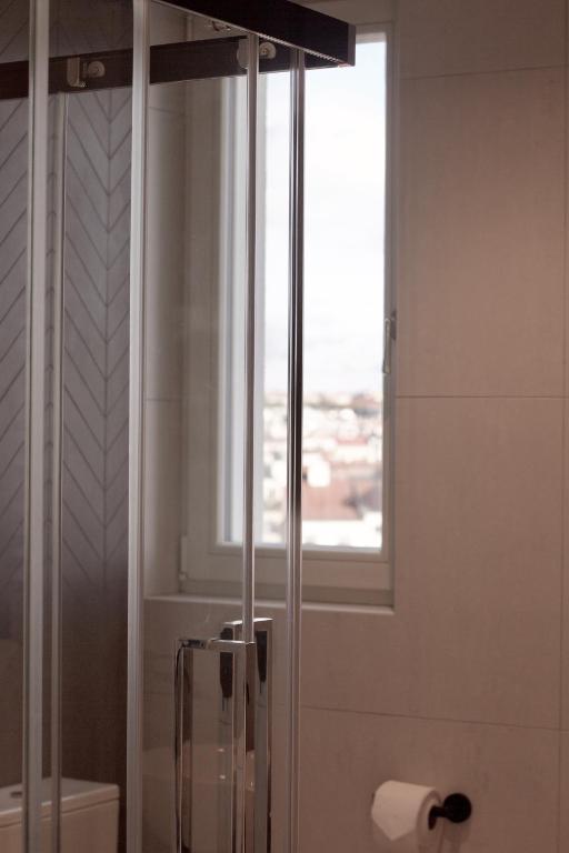 Chevron Hotel - Resim 31