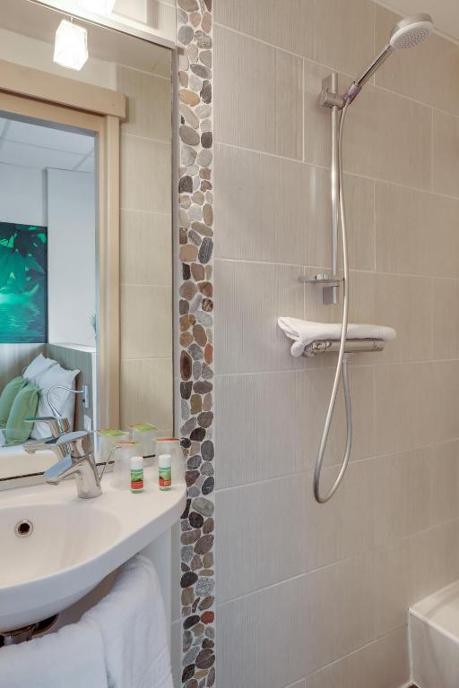 Hotel Chagnot - Resim 8