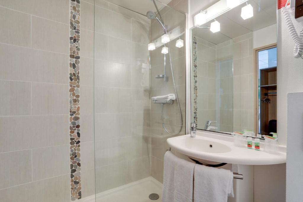 Hotel Chagnot - Resim 24