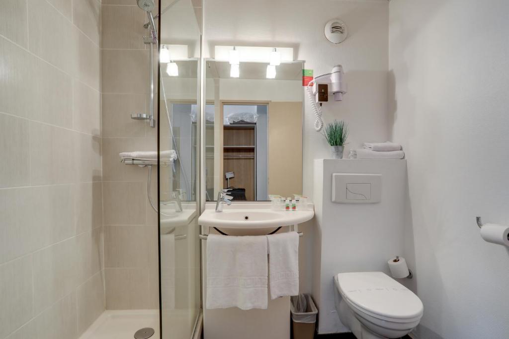 Hotel Chagnot - Resim 37