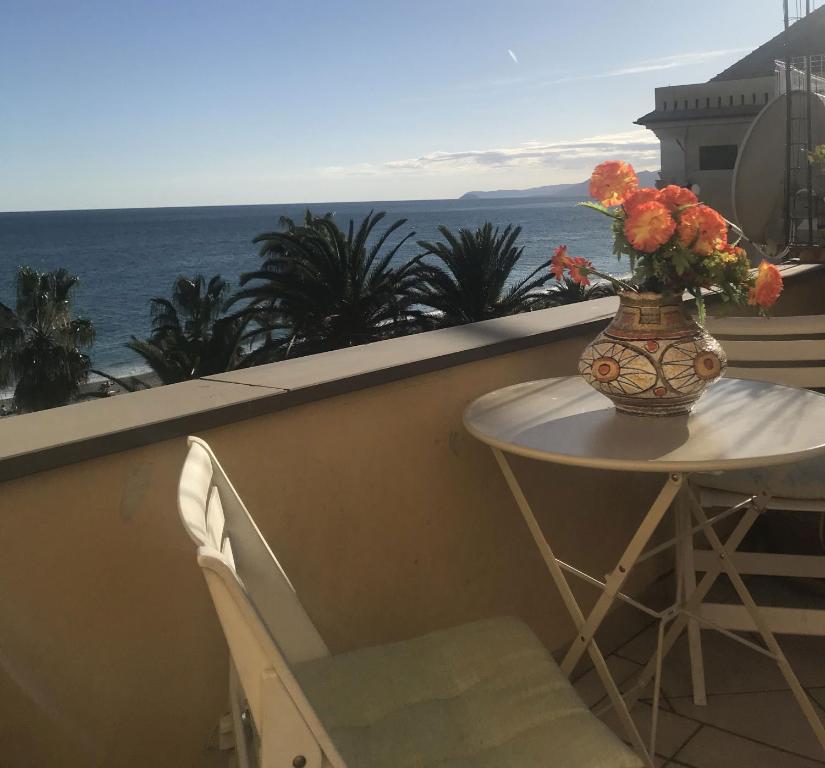 Guest House Bike & Relax Finale Ligure - Studio