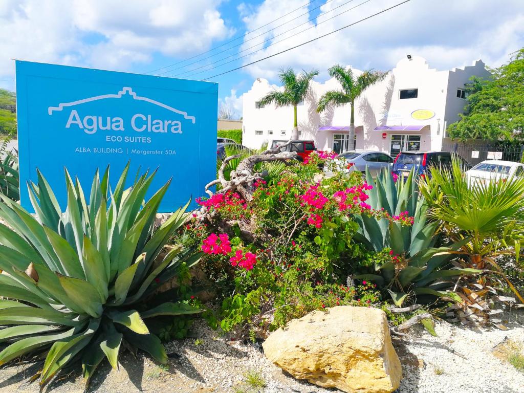 Agua Clara Eco Suites, Oranjestad – Updated 2023 Prices