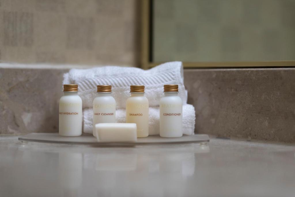 The Barrington Hotel - Resim 30