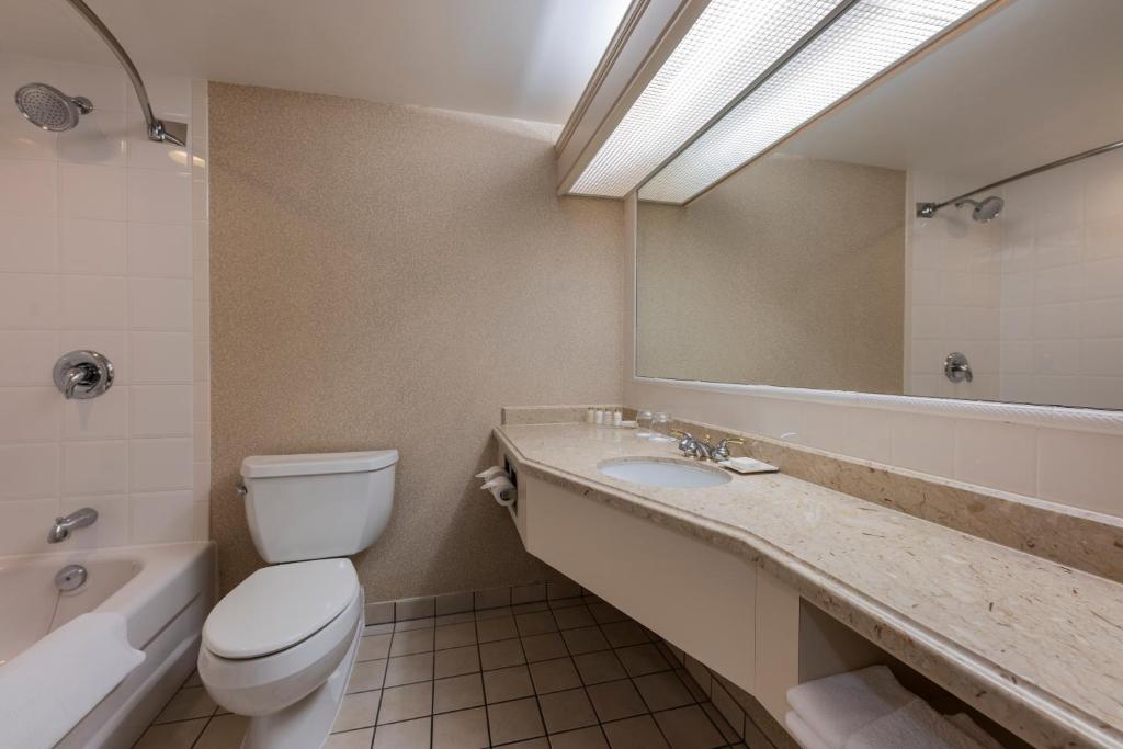 The Barrington Hotel - Resim 3