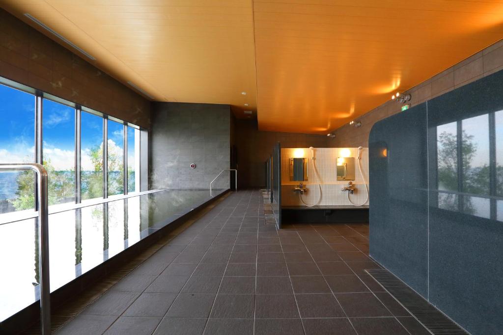 Fotografie z fotogalerie ubytování Henn na Resort & Spa Kansai Airport - former Henn na Hotel Kansai Airport v destinaci Izumi-Sano