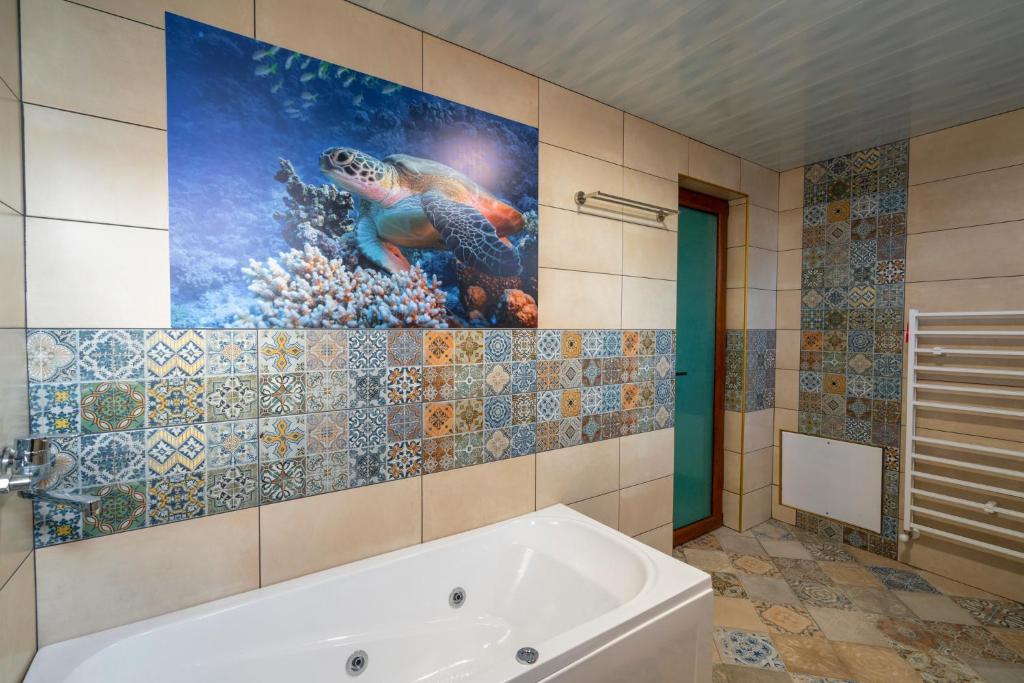 Fotografie z fotogalerie ubytování Family Hotel Preslav v destinaci Veliki Preslav