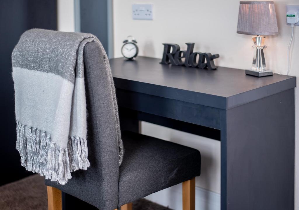 Trivelles Seaview Blackpool - 