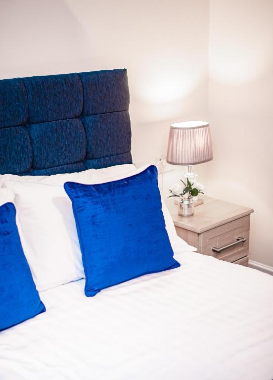 Trivelles Seaview Blackpool - 