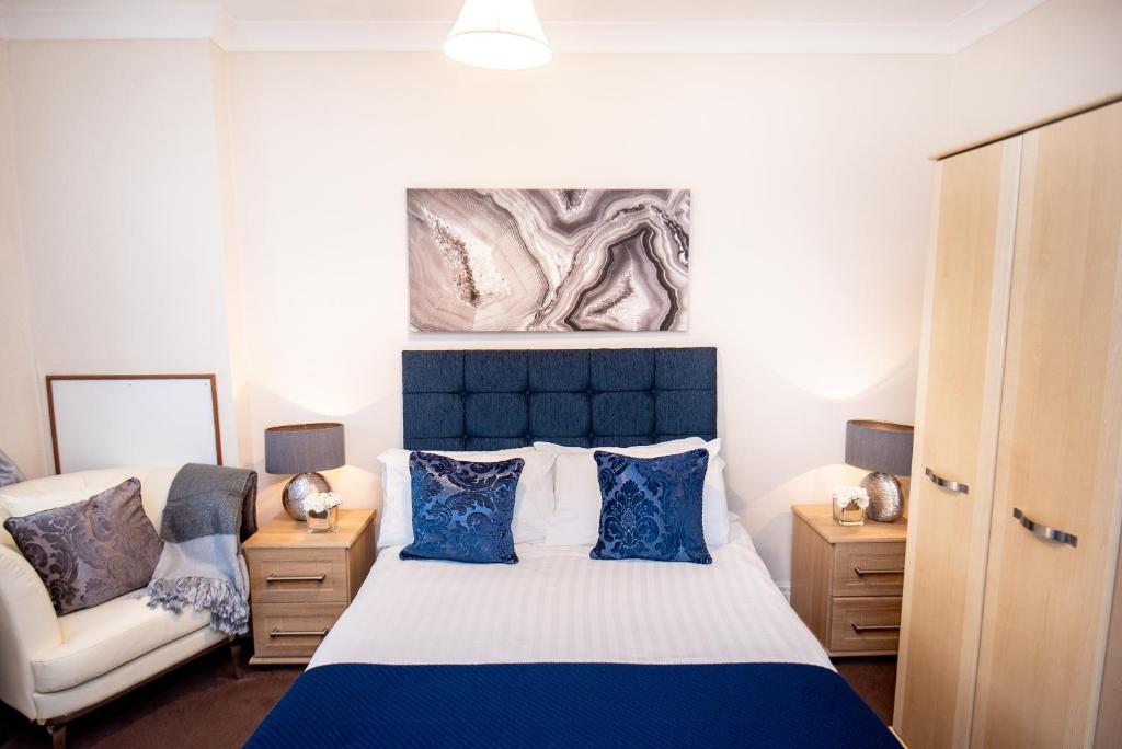 Trivelles Seaview Blackpool - 