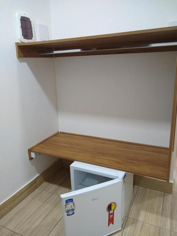  Pousada Parapuã