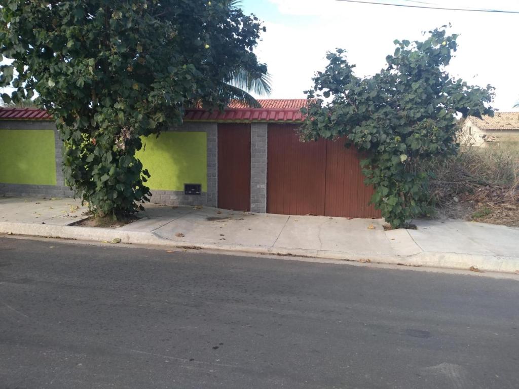  Hostel Jaconé Beach