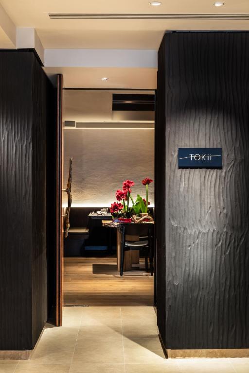 The Prince Akatoki London - Resim 24