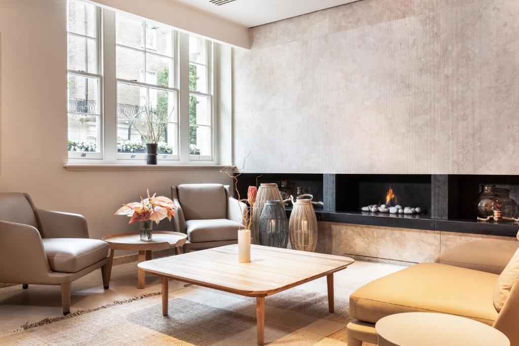 The Prince Akatoki London - Resim 5