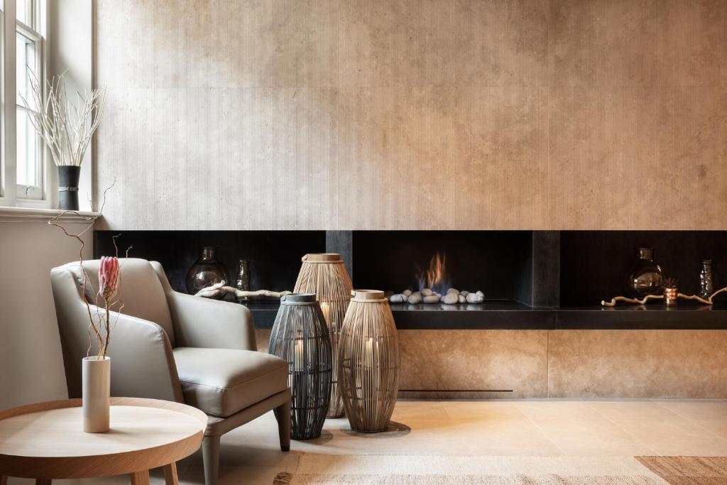 The Prince Akatoki London - Resim 38