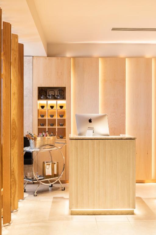 The Prince Akatoki London - Resim 20