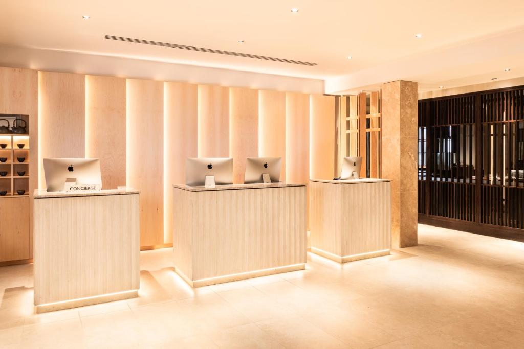 The Prince Akatoki London - Resim 11