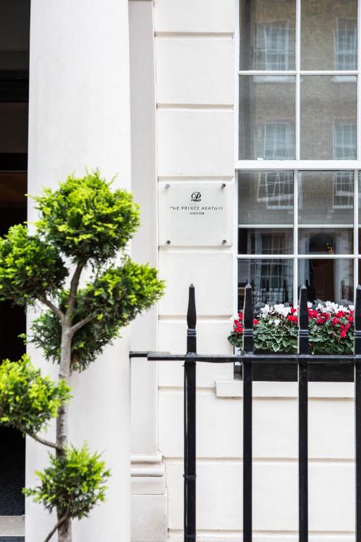The Prince Akatoki London - Resim 34