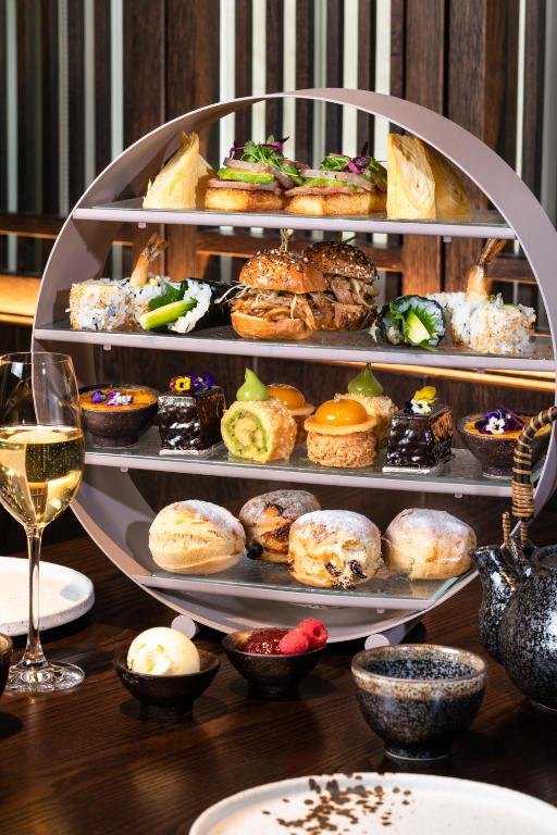 The Prince Akatoki London - Resim 35