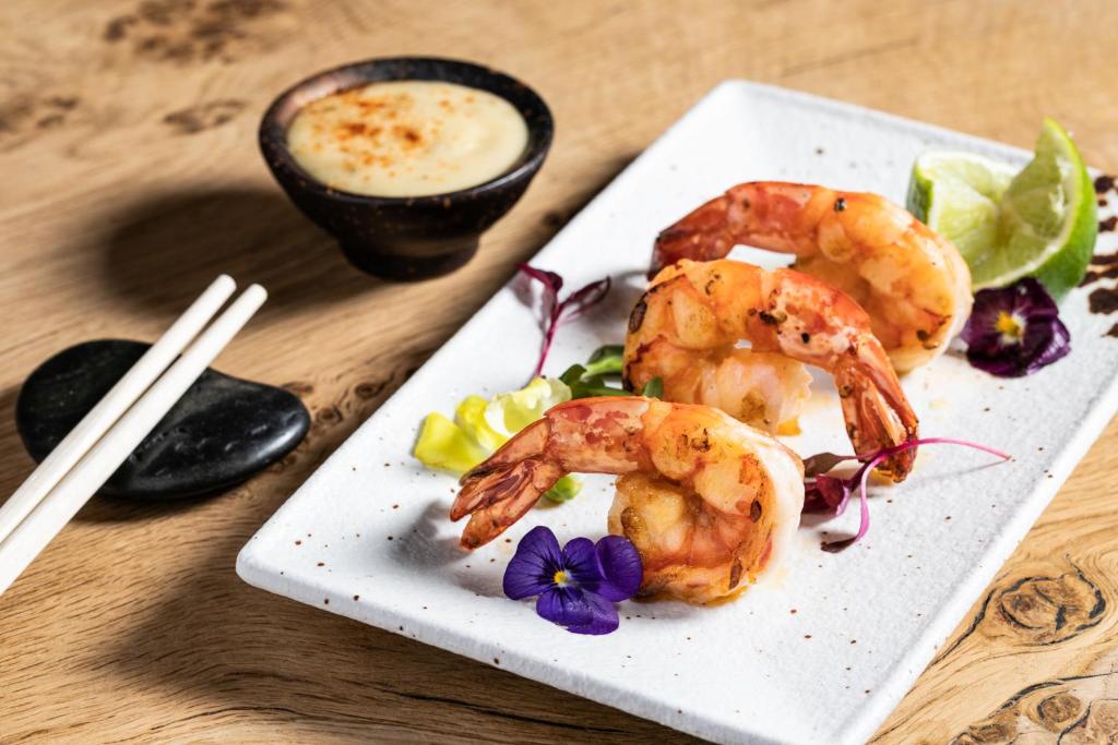 The Prince Akatoki London - Resim 36