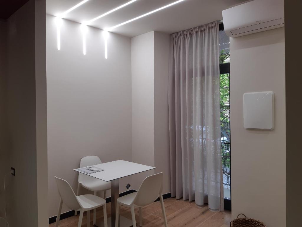 Il Giardino di Elettra - FreeParking - Resim 28