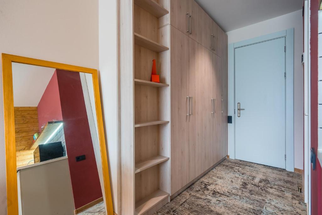 Fotografie z fotogalerie ubytování New Gudauri, Atrium 228 v destinaci Gudauri