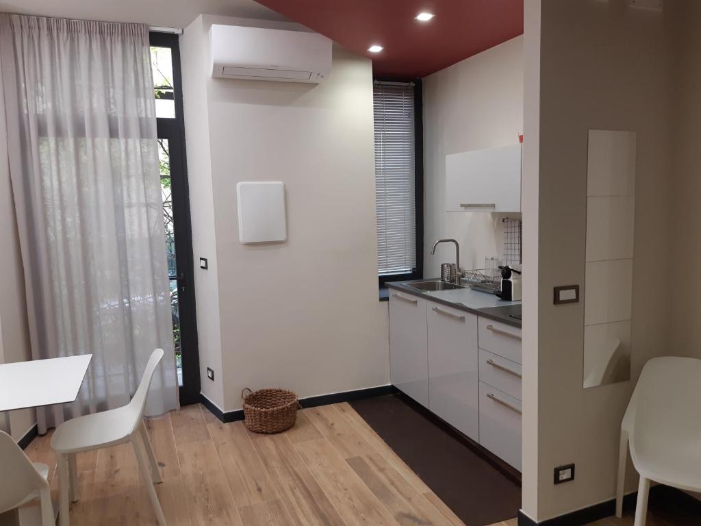 Il Giardino di Elettra - FreeParking - Resim 27