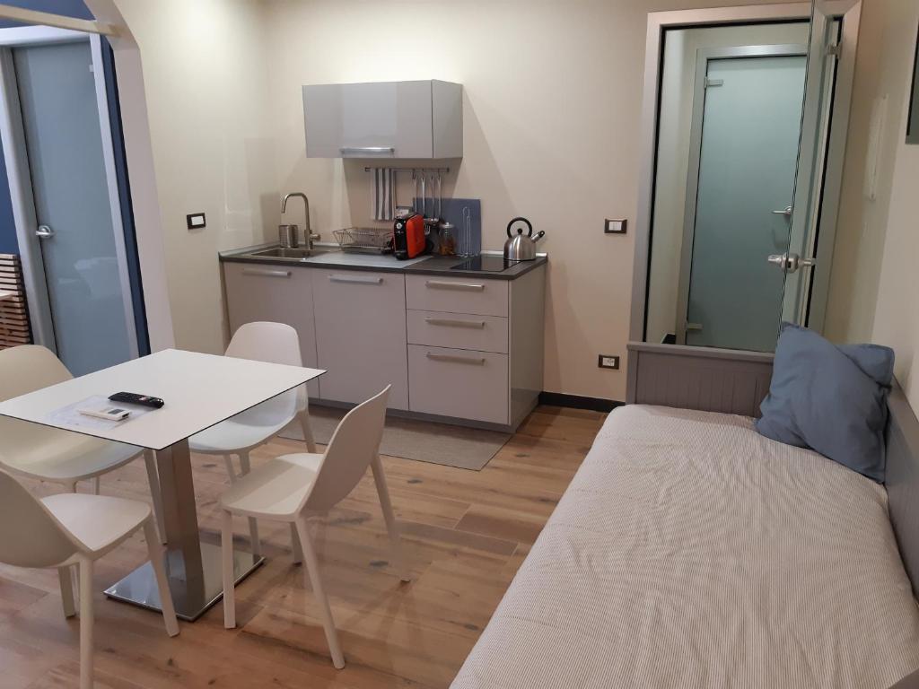 Il Giardino di Elettra - FreeParking - Resim 26