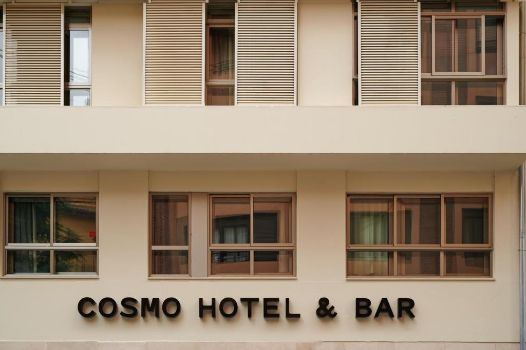 Cosmo Hotel Boutique, Valencia – Updated 2023 Prices