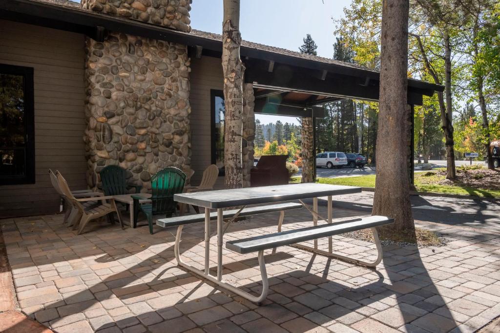 Fotografie z fotogalerie ubytování Inn At Truckee v destinaci Truckee